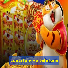 contato vivo telefone